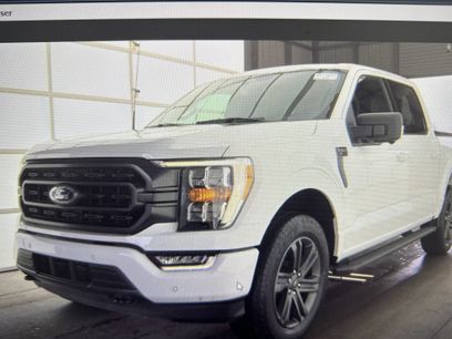 Used 2023 Ford F150 XLT w/ Equipment Group 302A High