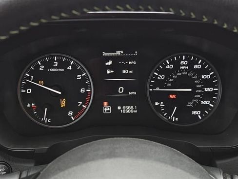 Certified 2024 Subaru Ascent Onyx Edition image 12