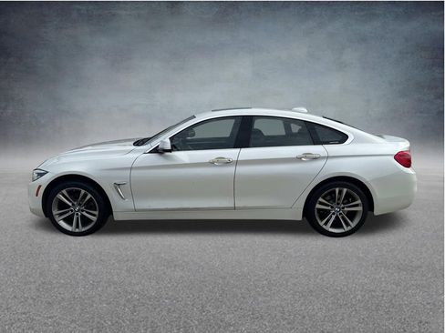 Used 2018 BMW 430i Gran Coupe xDrive AWD/4WD image 6