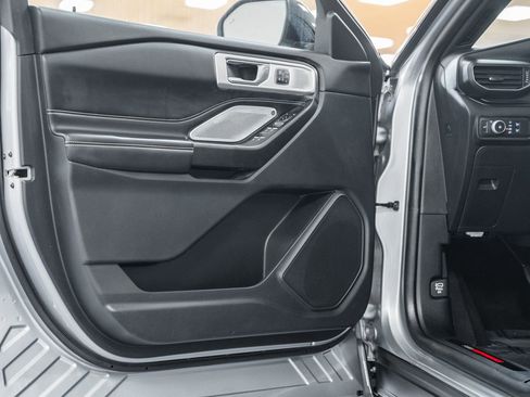 Used 2020 Ford Explorer ST w/ ST Street Pack image 50