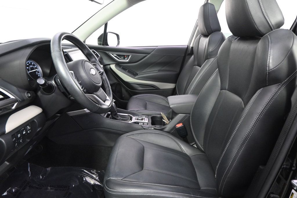 Used 2023 Subaru Forester Limited AWD/4WD image 13