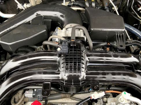 Used 2018 Subaru Legacy 2.5i Premium w/ Eyesight & BSD & Rcta & HBA image 31