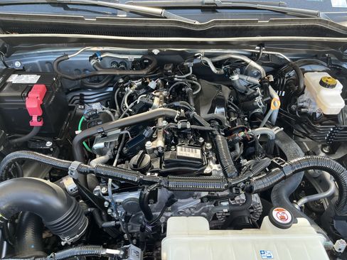Used 2024 Toyota Tacoma TRD Off-Road AWD/4WD image 36