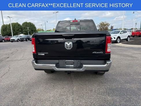 Used 2022 RAM 1500 Big Horn image 11