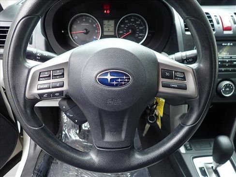 Used 2014 Subaru Forester 2.5i Premium w/ Popular Package #2 AWD/4WD image 13