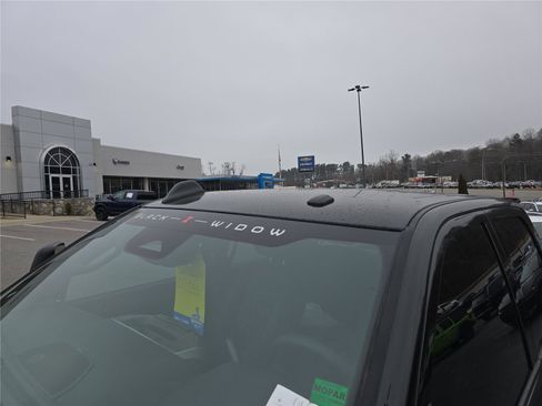 New 2026 RAM 2500 Big Horn AWD/4WD image 12