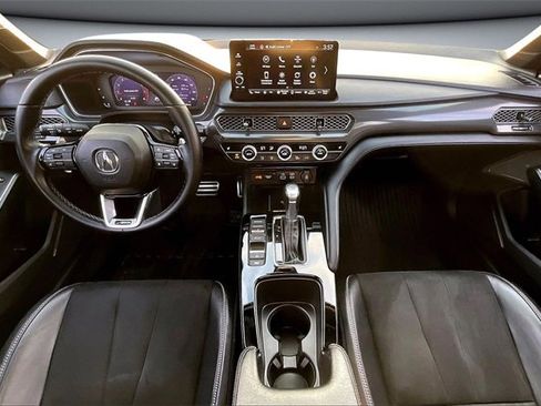 Used 2023 Acura Integra A-Spec image 7