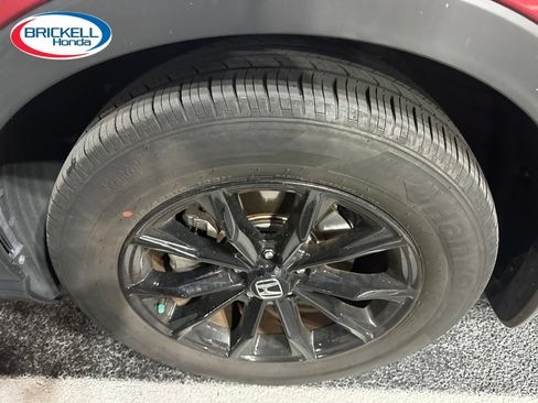 Used 2024 Honda CR-V Sport-L image 25