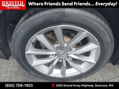 Used 2021 Honda Accord LX image 10