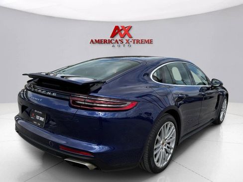 Used 2020 Porsche Panamera 4 image 20