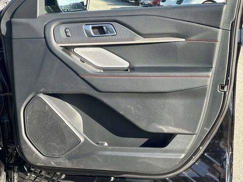 Used 2025 Ford Explorer ST w/ Sun And Sound Package image 29