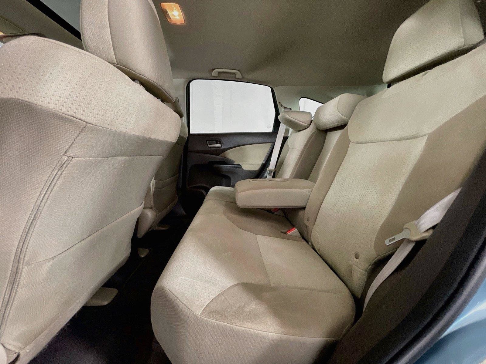Used 2014 Honda CR-V EX image 26
