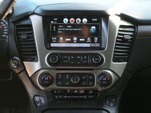 Used 2019 GMC Yukon Denali image 17