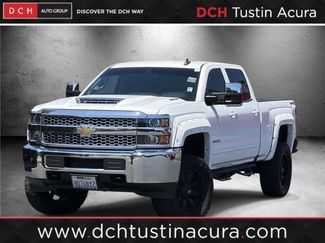 Used 2019 Chevrolet Silverado 2500 LT AWD/4WD video 1