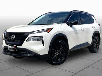 Certified 2023 Nissan Rogue SV w/ SV Premium B Package video 1