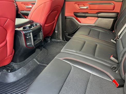 Used 2023 RAM 1500 Rebel w/ Rebel Level 1 Equipment Group image 13