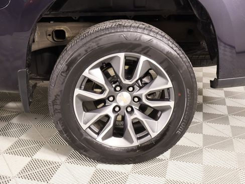 Used 2023 Chevrolet Silverado 1500 LT image 18