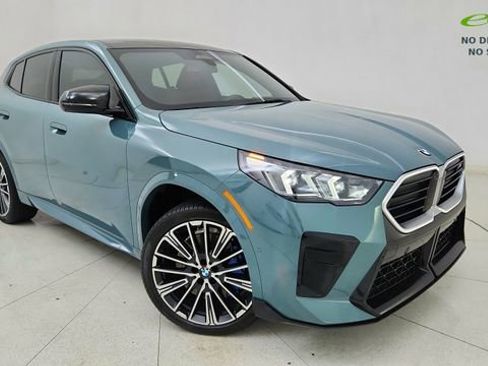 Used 2026 BMW X2 M35i image 1