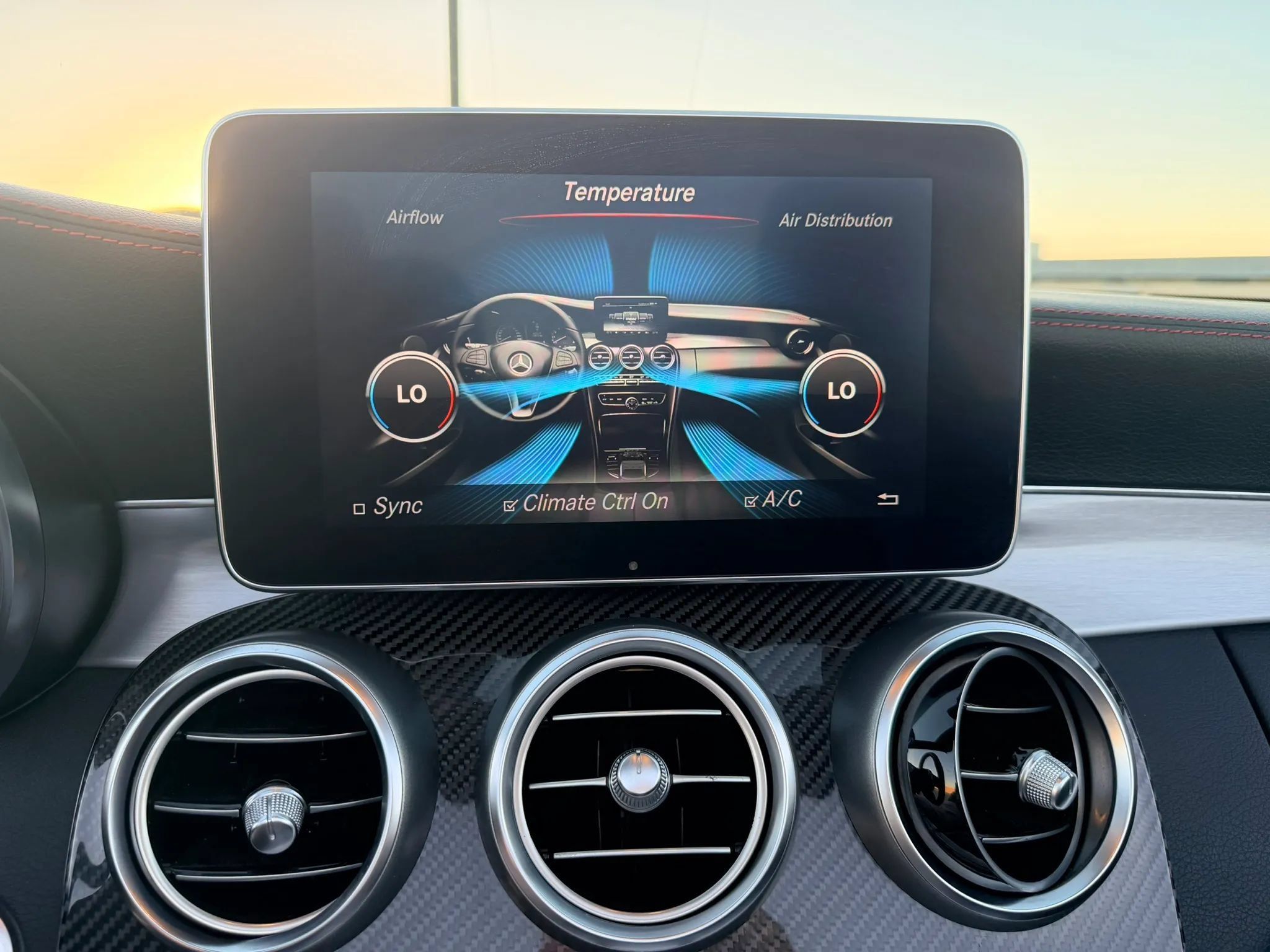 Used 2018 Mercedes-Benz C 43 AMG 4MATIC Cabriolet image 23