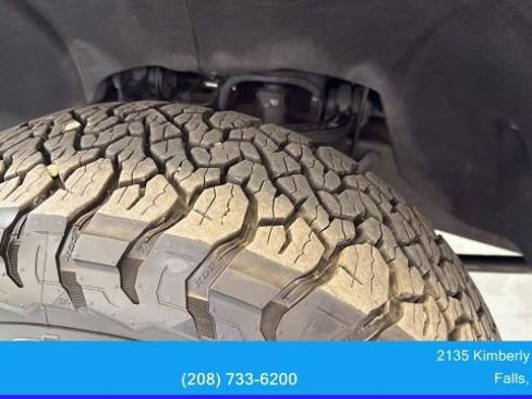 Used 2024 Chevrolet Silverado 3500 High Country w/ High Country Premium Package image 10