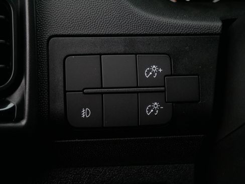 New 2026 RAM ProMaster 2500 w/ Convenience Group FWD image 14