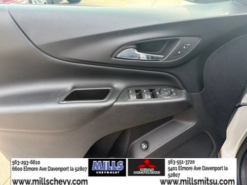 Used 2020 Chevrolet Equinox LT AWD/4WD image 9