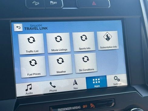 Used 2017 Ford F150 XLT w/ Equipment Group 301A Mid image 9