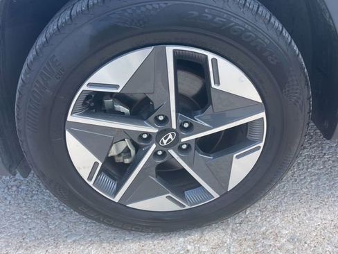 Used 2025 Hyundai Tucson SEL FWD image 11