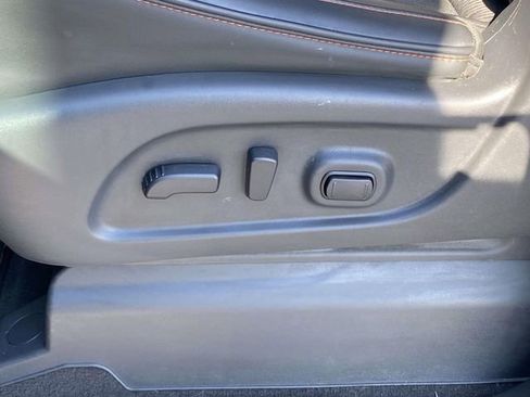 Used 2021 Nissan Titan PRO-4X w/ Off Road Protection Package image 15