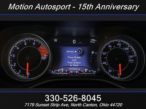 Used 2020 Jeep Cherokee Limited AWD/4WD image 21
