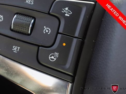Used 2025 Chevrolet Blazer RS w/ Driver Confidence II Package AWD/4WD image 7