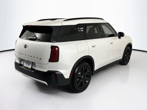 New 2027 MINI Cooper Countryman S AWD/4WD image 5