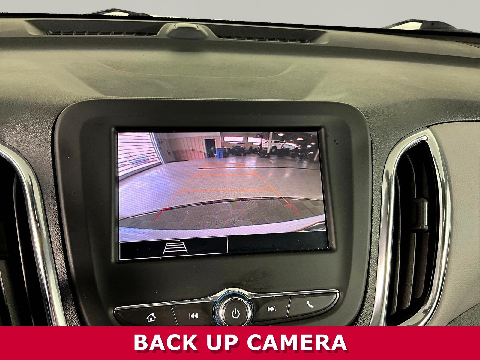 Used 2023 Chevrolet Equinox LS FWD image 14