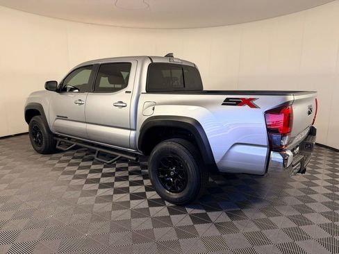 Used 2023 Toyota Tacoma SR5 w/ SX Package image 9