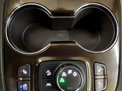 Used 2023 GMC Acadia AT4 w/ GMC Pro Grade Package AWD/4WD image 20