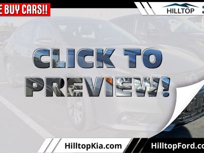 Used 2016 Nissan Altima 2.5 SL w/ 2.5 Technology w/LED Package