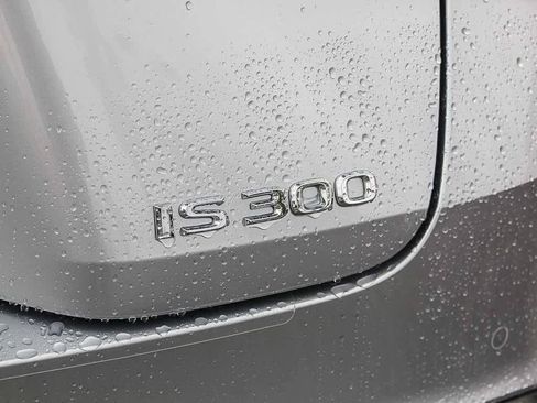 Used 2023 Lexus IS 300 w/ Premium Package image 10