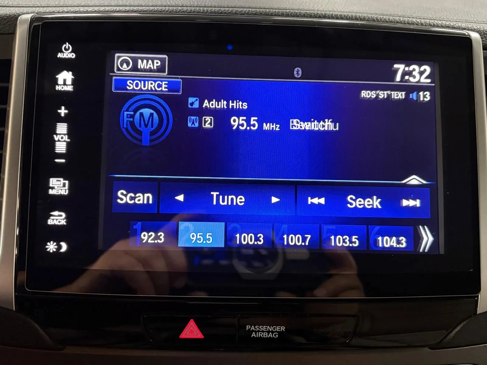 Used 2017 Honda Pilot EX-L image 14