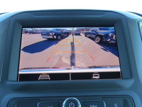 New 2025 GMC Sierra 2500 Pro w/ Convenience Package image 27