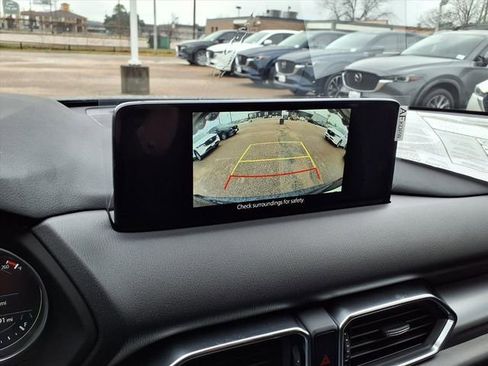 New 2025 MAZDA CX-5 AWD 2.5 S image 8