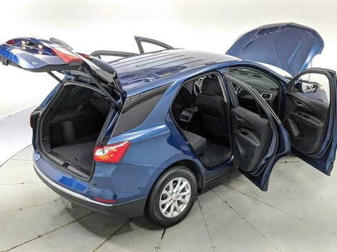 Used 2019 Chevrolet Equinox LT w/ Driver Convenience Package FWD image 29