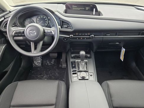 New 2026 MAZDA CX-30 AWD 2.5 S image 16