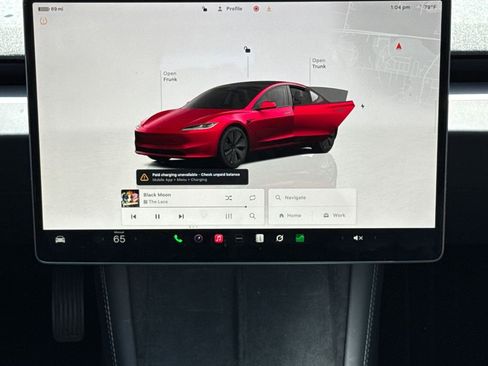 Used 2025 Tesla Model 3 Long Range image 12