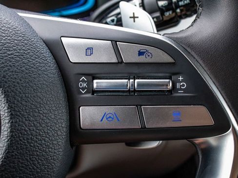 Used 2025 Hyundai Palisade SEL image 29