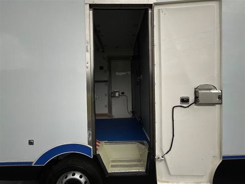 Used 2021 Ford Transit 350 w/ Upfitter Package RWD image 24