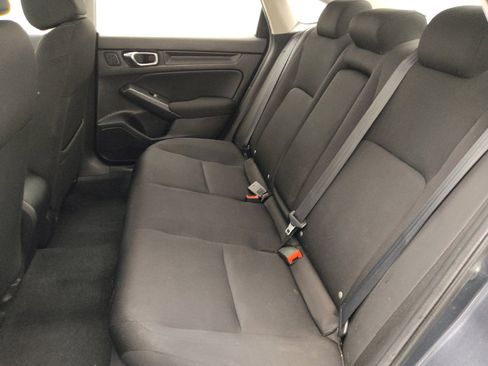 Used 2022 Honda Civic EX image 18