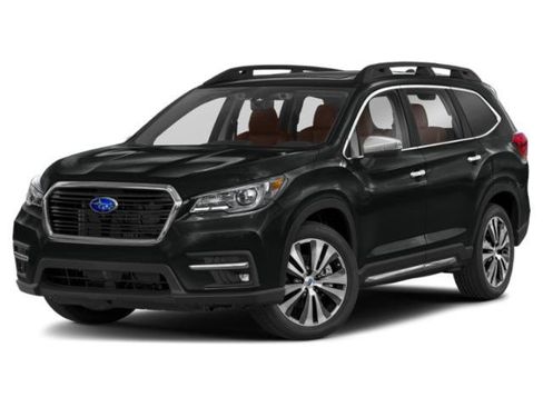 Used 2022 Subaru Ascent Touring AWD/4WD image 1