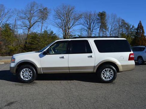 Used 2012 Ford Expedition EL XLT image 68