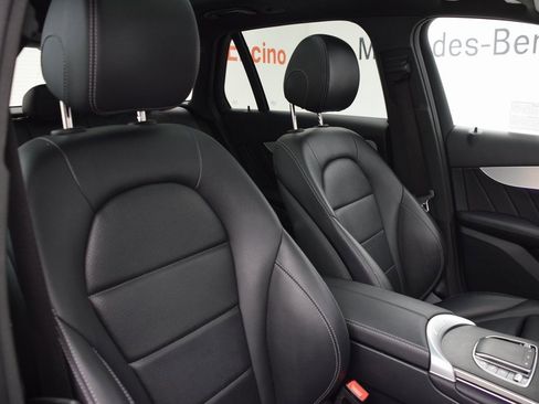 Certified 2022 Mercedes-Benz GLC 300 image 16