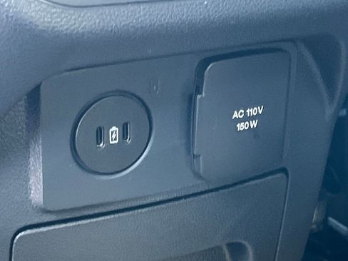 New 2026 Ford Explorer Tremor w/ Tremor Ultimate Package image 21